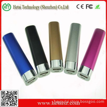 CE Approved 2800mAh Power Bank/Power Charger for Mobile Phone
